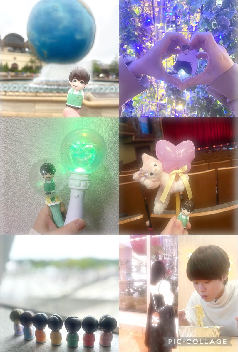 あや💚 ⸝꙳.˖ tweet media