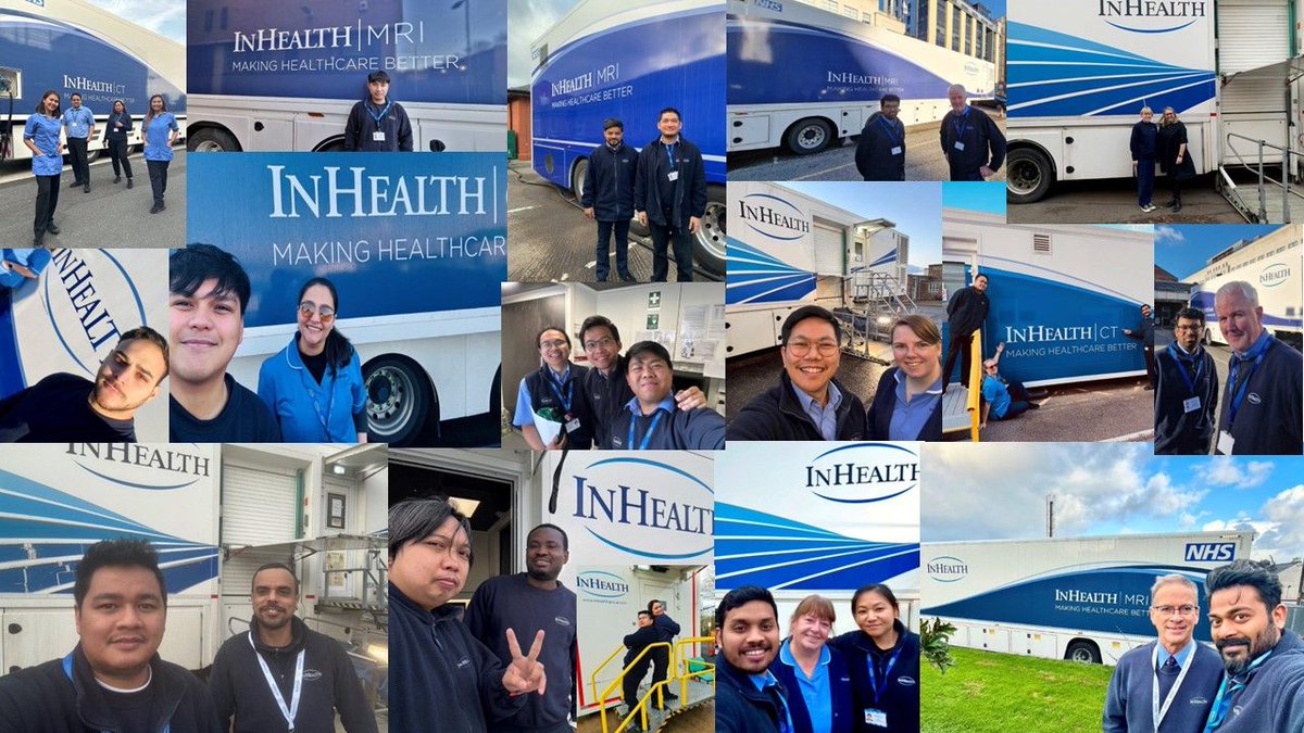 InHealth tweet media