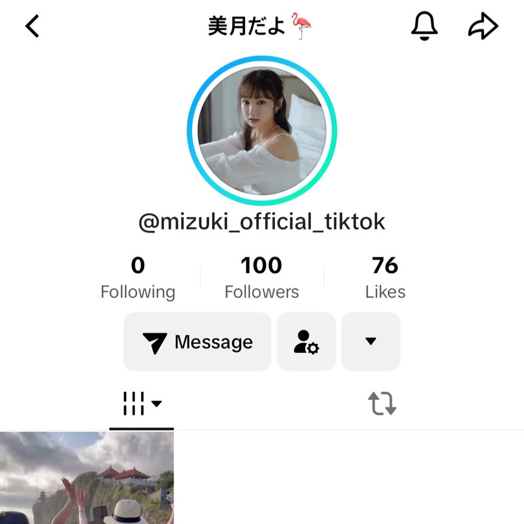 secretciaaa's tweet photo. WELCOME OGAWA MIZUKI 🥰

✅Instagram
✅TikTok
✅Youtube

What’s next? 😆😆😆 https://t.co/isQV9CRGdr