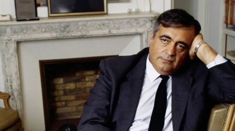 Il y a 15 ans disparaissait Philippe Séguin. Républicain ombrageux,orateur tribunicien,démocrate convaincu et défenseur absolu d’une France qu’il révérait. Dans le chaos actuel,il manque terriblement.