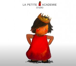 📣 actus franchise : La Petite Académie : L'art de transmettre la culture artistique aux enfants dlvr.it/THCkfg  👇