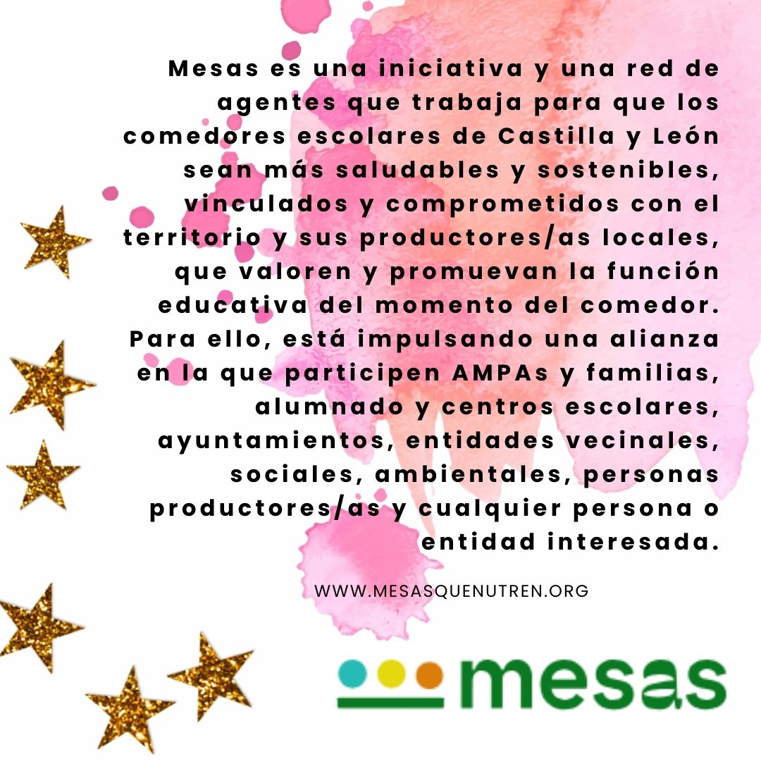 Alimenta Valladolid tweet media