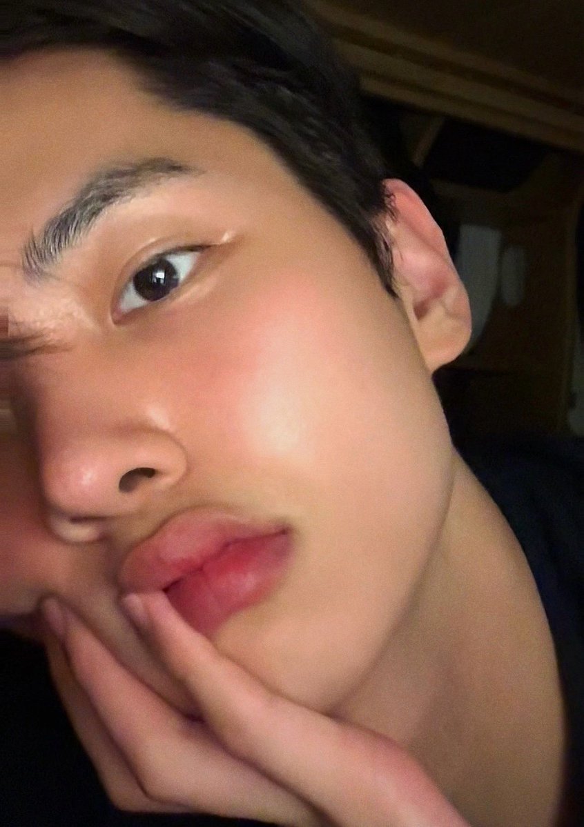 발그레😚
#류준민 #에이티비오 #ATBO