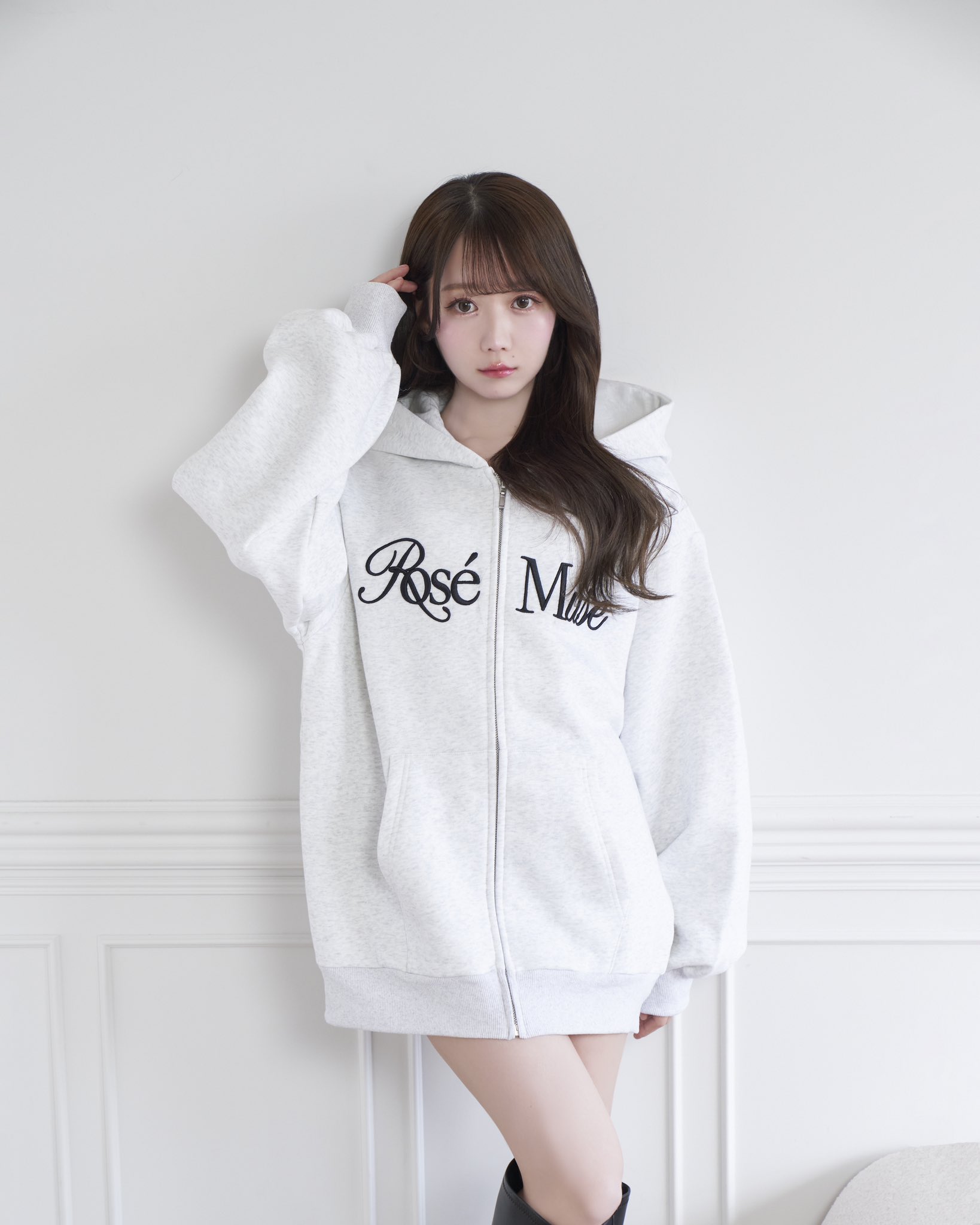 Rosé Muse on X: Rosé Muse on X: