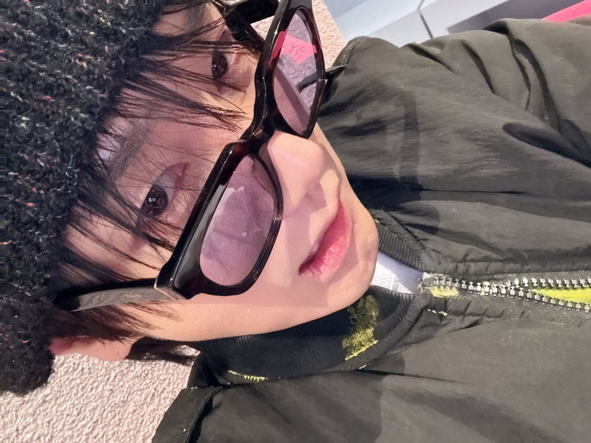 Yesung tweet media