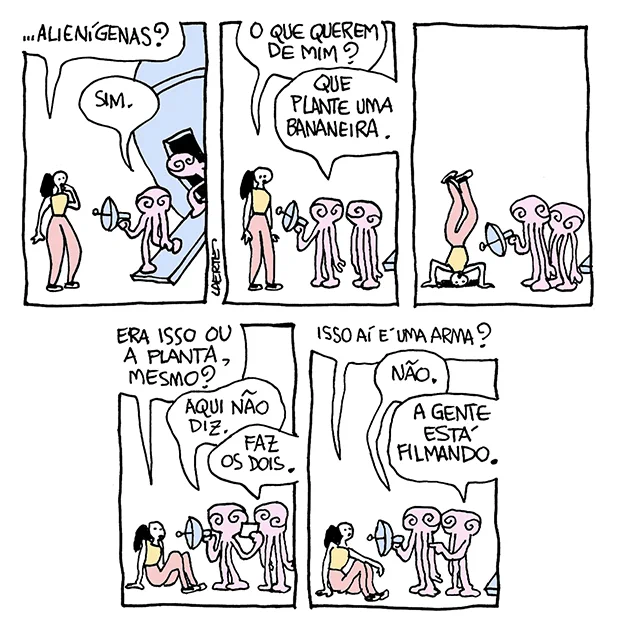 saiu na Folha @folha 