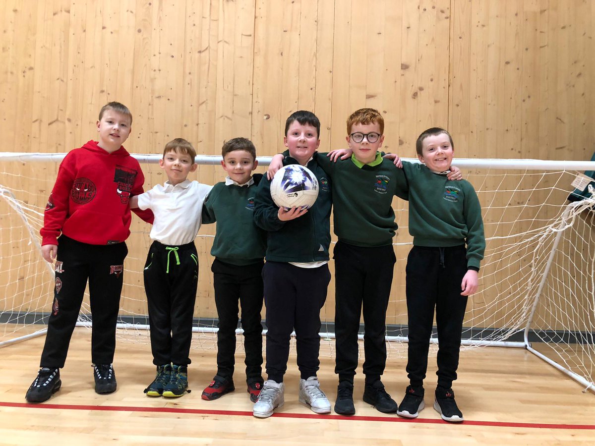 ICTFC_Community's tweet photo. ☕️Extra Time Breakfast Club☕️

What a morning at @merkinchschool for the #ScottishFAExtraTime Breakfast Club! Scoring some goals, time with friends, and artistic talent to start the day!

#ICTFC
#ICTSuppTrust
#ScotFANorth https://t.co/iLMyQ2CLOO
