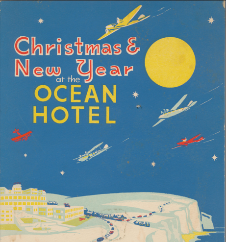 Discover how to access The Keep's research service, find out how a Saltdean Hotel celebrated New Year's Eve 1938 and more in The Keep's latest newsletter.

You can read it here: ow.ly/fbTt50UAVFg

Or you can subscribe here: ow.ly/HRjH50UAVFh
