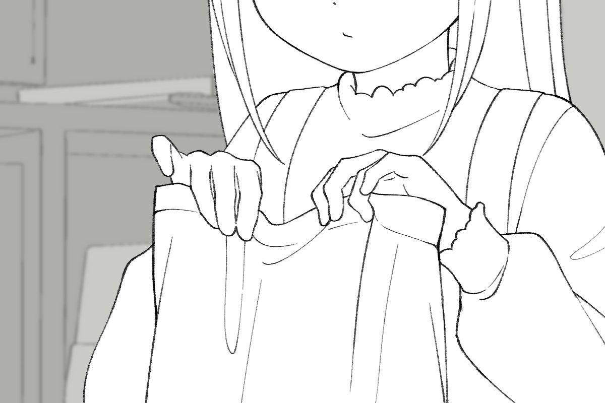 晴れて女の子の姿で木村くんとデート出来ることになった夏向くん!なんだかんでいって準備している姿は嬉しそうで…?

次回「兄貴の彼女になる、女の子になっちゃった弟。」は1月8日(水)に投稿予定です!! 
よろしくおねがいしますーっ!! 