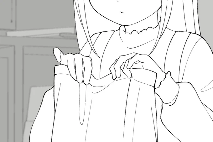 晴れて女の子の姿で木村くんとデート出来ることになった夏向くん!なんだかんでいって準備している姿は嬉しそうで…?

次回「兄貴の彼女になる、女の子になっちゃった弟。」は1月8日(水)に投稿予定です!! 
よろしくおねがいしますーっ!! 