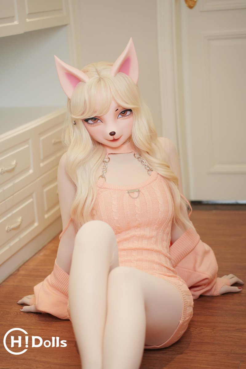 RikkaDreammask's tweet photo. この姿はセクシーですが、でも床は本当に寒いですね。
キグルミ:HD09キュウビ
キャンペーンで15%オフ
#Hidolls #dollmask #HD04 #リリス #Maskgo #ドール面 #着ぐるみ #kig #猫頭 https://t.co/1a50lrD2xM