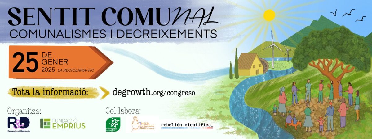 Fundació Emprius tweet media