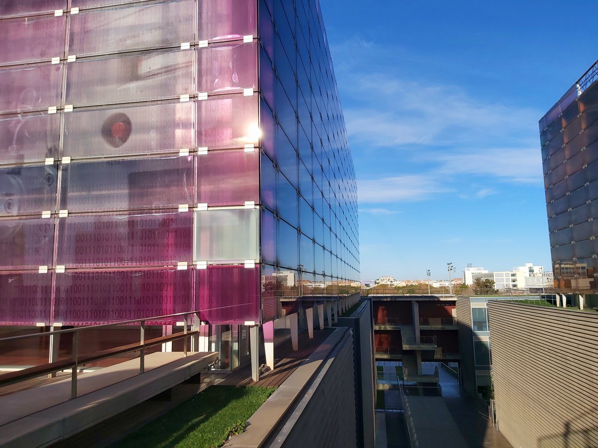 UPV-innovación (@upvinnovacion) on Twitter photo Más patentes <a href="/UPV/">Universitat Politècnica de València</a> destinadas al mercado
Son diez las solicitudes de protección de resultados de investigación realizadas por la Universitat Politècnica de València durante el segundo semestre de 2024
Leer más: bit.ly/mas-patentes-U… Más patentes <a href="/UPV/">Universitat Politècnica de València</a> destinadas al mercado
Son diez las solicitudes de protección de resultados de investigación realizadas por la Universitat Politècnica de València durante el segundo semestre de 2024
Leer más: bit.ly/mas-patentes-U…