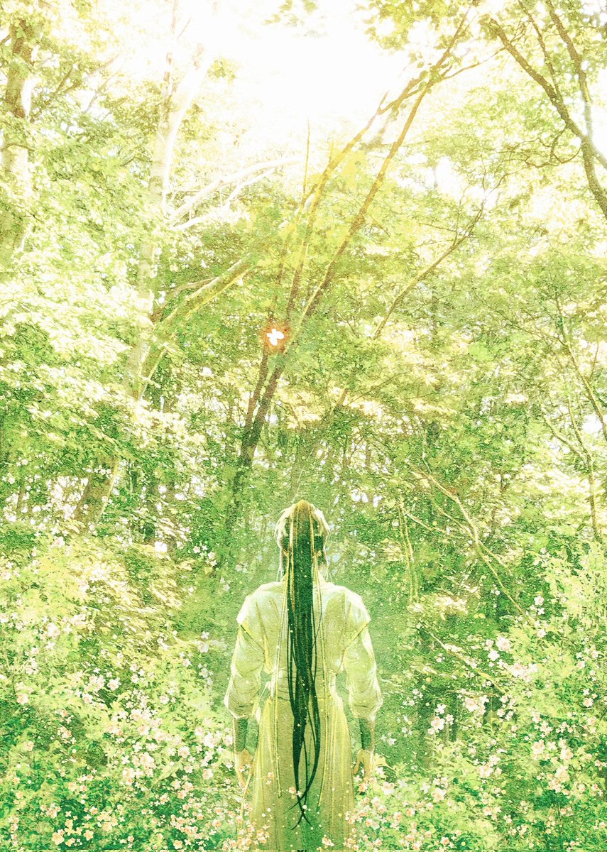 立春
입춘
#자하설영