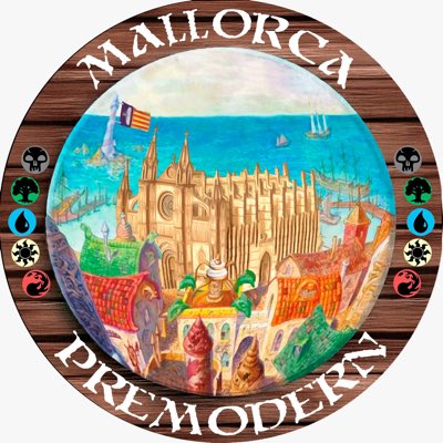 Premodern Mallorca tweet media