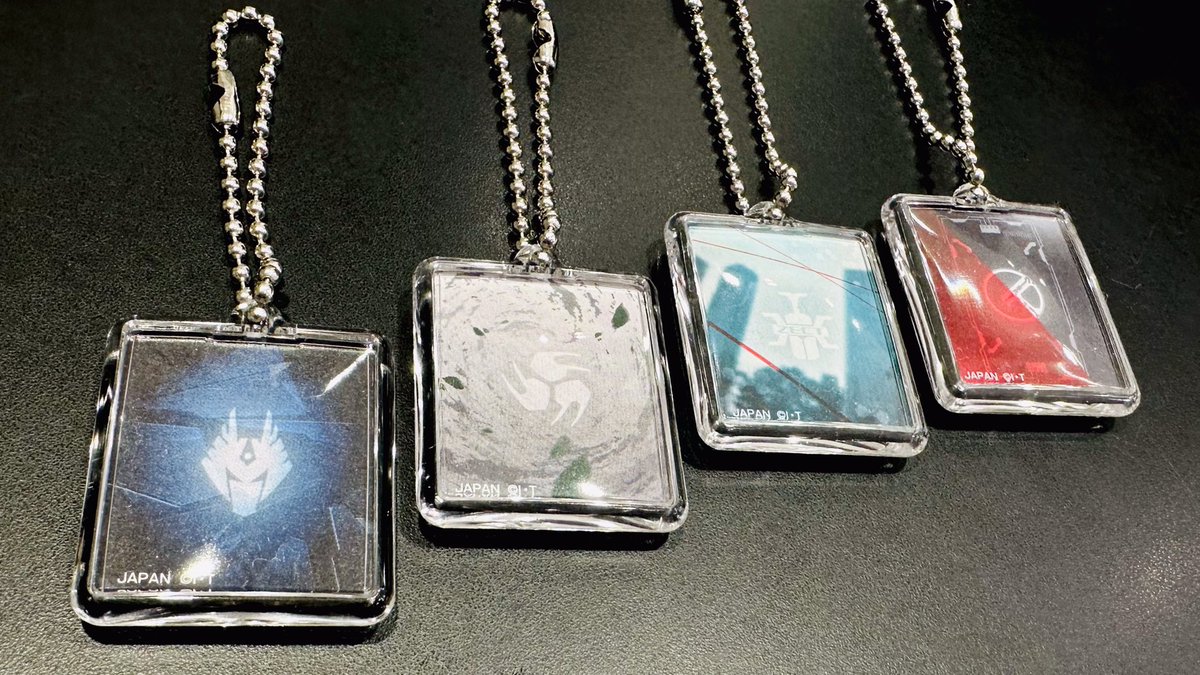 仮面ライダーストア東京店 商品情報】 東京店ではストア限定『ライダー