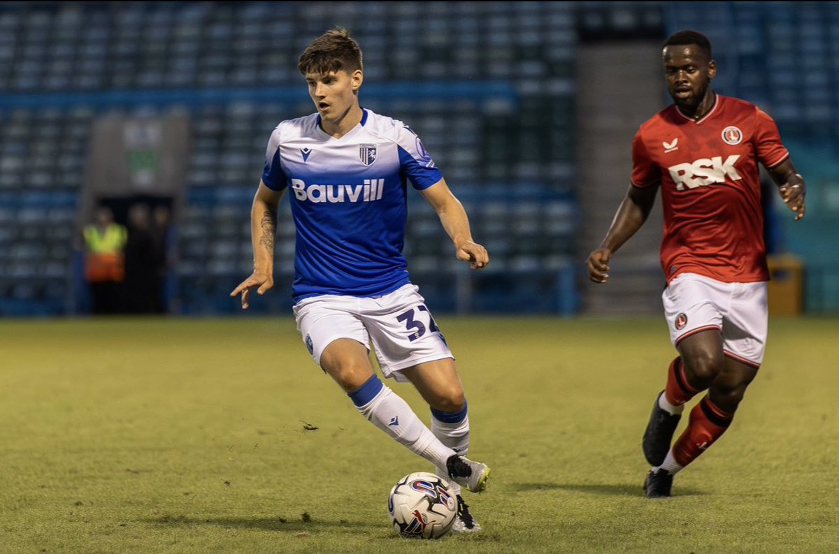 FreeAgentsFC's tweet photo. Name: Josh Chambers 
Age: 21
Location: Kent
Position: Attacking Midfielder | Box to Box
Previous Clubs: Gillingham FC, Worthing (loan), Welling united (loan)

Level looking for: Step 1-2-3 https://t.co/VBjNPPo321