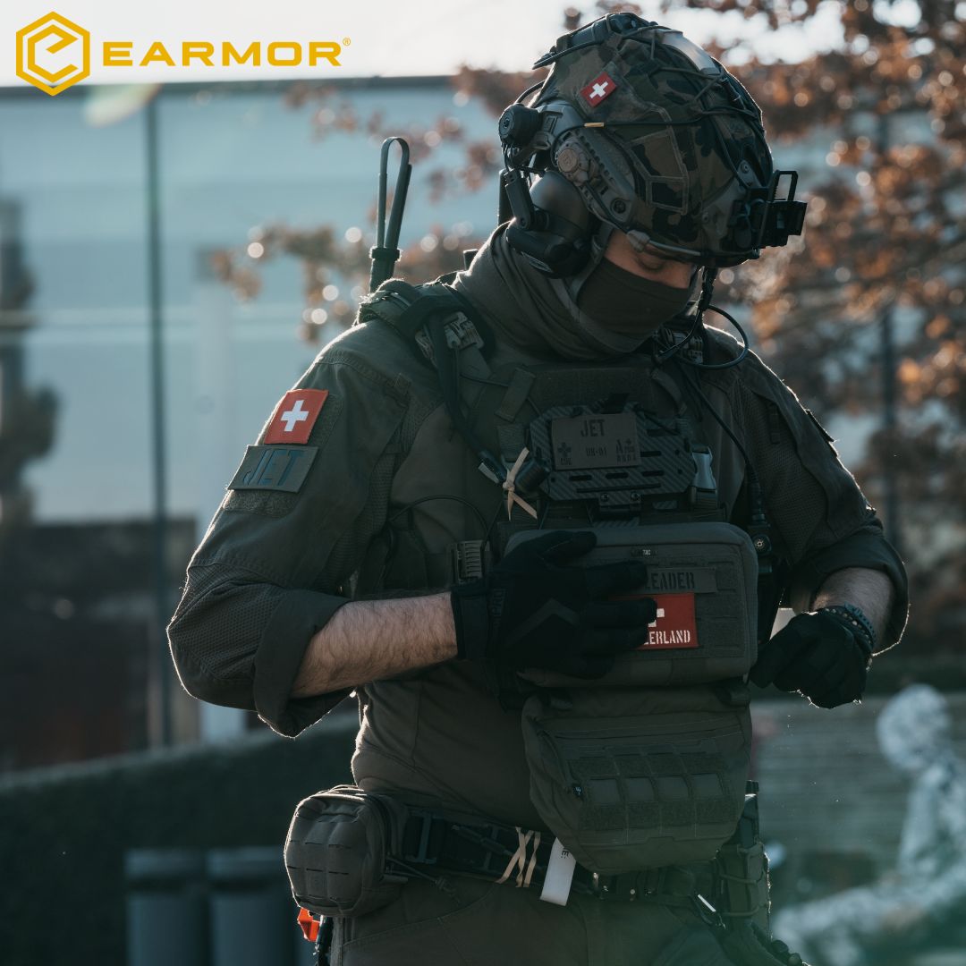 OPSMENTECH's tweet image. #Earmor #ShootingSports #HearingProtection #NoiseCancelling #ShootingGear #TacticalGear #RangeDay #ShootingSafety #GunRange #ShootingTraining #EarProtection #ShootingAccessories #ShootingEssentials #GunSafety #shootingsports #Headset #earmuff #tactical