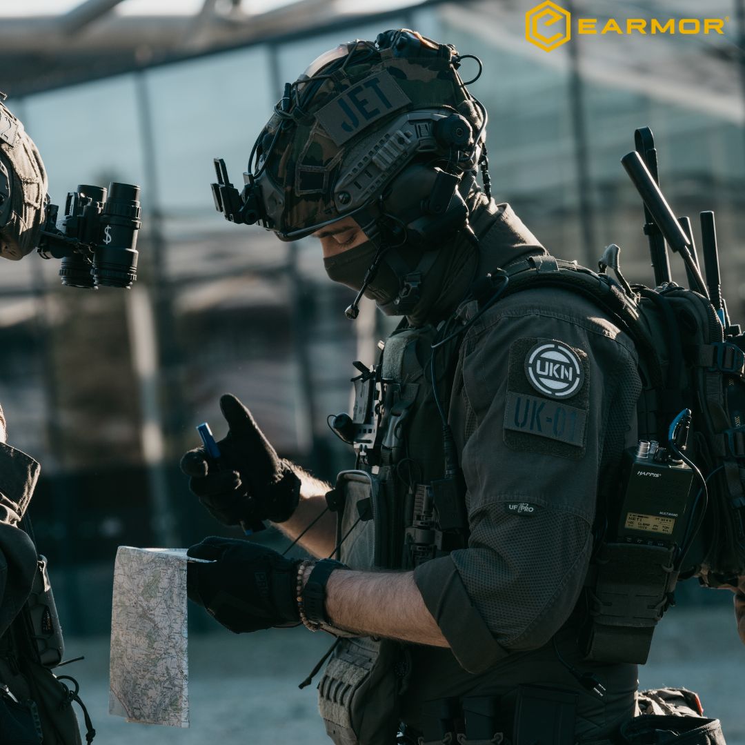 OPSMENTECH's tweet image. #Earmor #ShootingSports #HearingProtection #NoiseCancelling #ShootingGear #TacticalGear #RangeDay #ShootingSafety #GunRange #ShootingTraining #EarProtection #ShootingAccessories #ShootingEssentials #GunSafety #shootingsports #Headset #earmuff #tactical