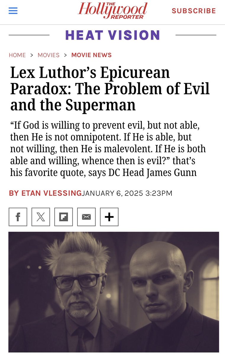 The DC Gaslighter tweet media