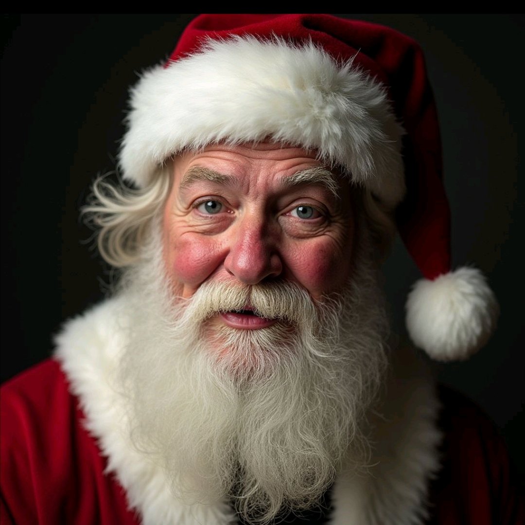 Le père Noël s'en est allé… Et avec lui de nombreux souvenirs d'enfance.

La voix de Benoit Allemane s'est éteinte ce dimanche.

Il était l'incarnation française de Morgan Freeman

Le narrateur mythique de Disney

Et notre Père Noël à tous.

Ciao l'artiste !