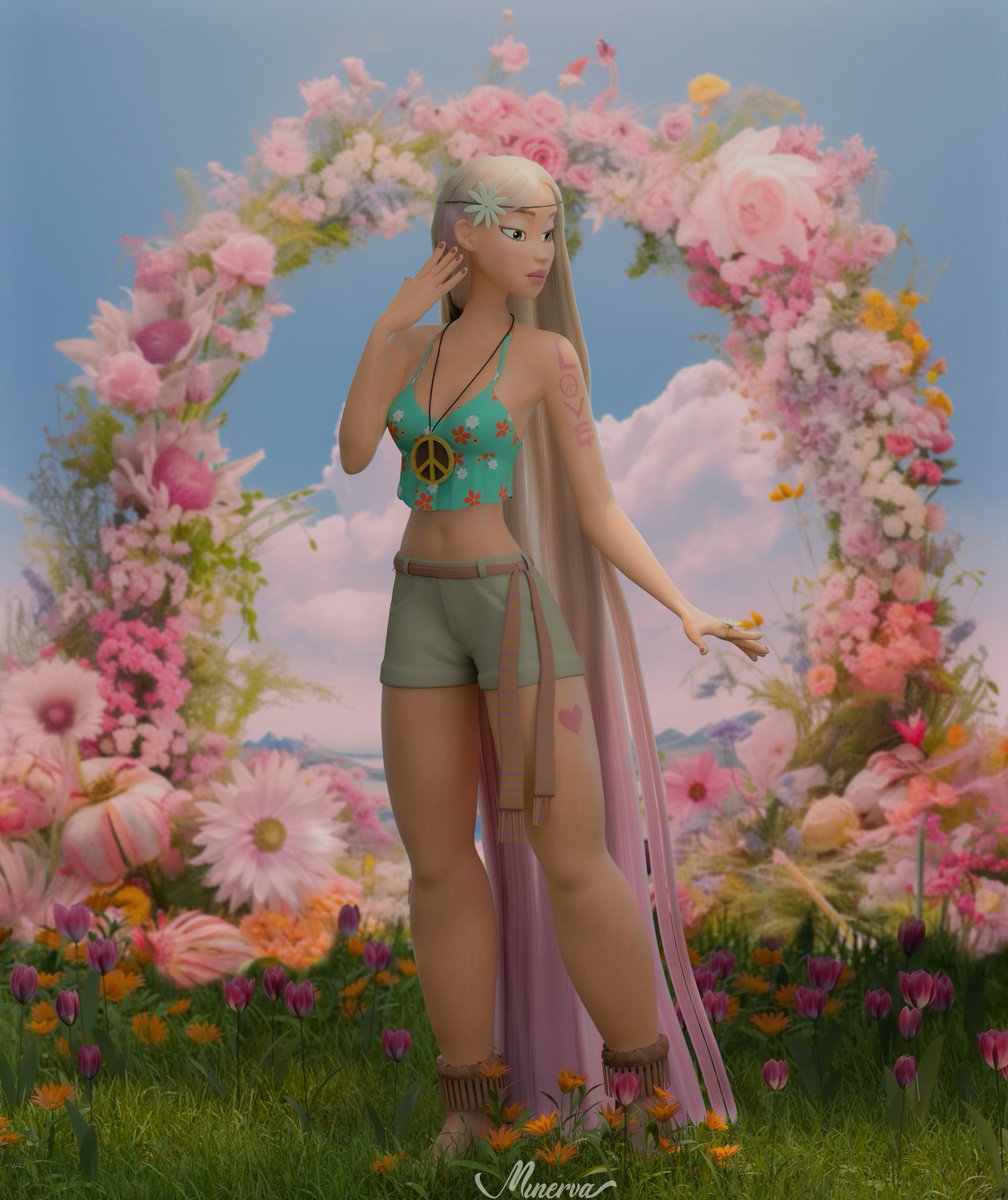Tolu__Coker's tweet image. Hi everyone! My name is Tolu Coker, and Iβm a 3D character artist. π¨β¨
Here are some of my works β β¬οΈπ‘
#3DArt #CharacterDesign