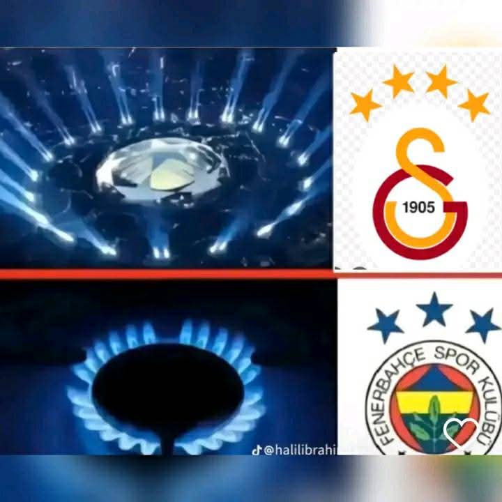 <a href="/GalatasaraySK/">#5YıldızlıŞampiyon ⭐️⭐️⭐️⭐️⭐️</a>