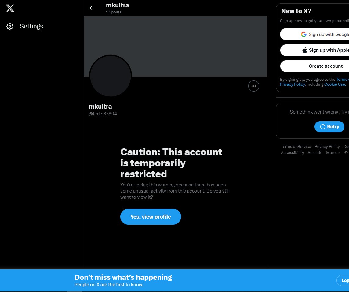 skids never learn...