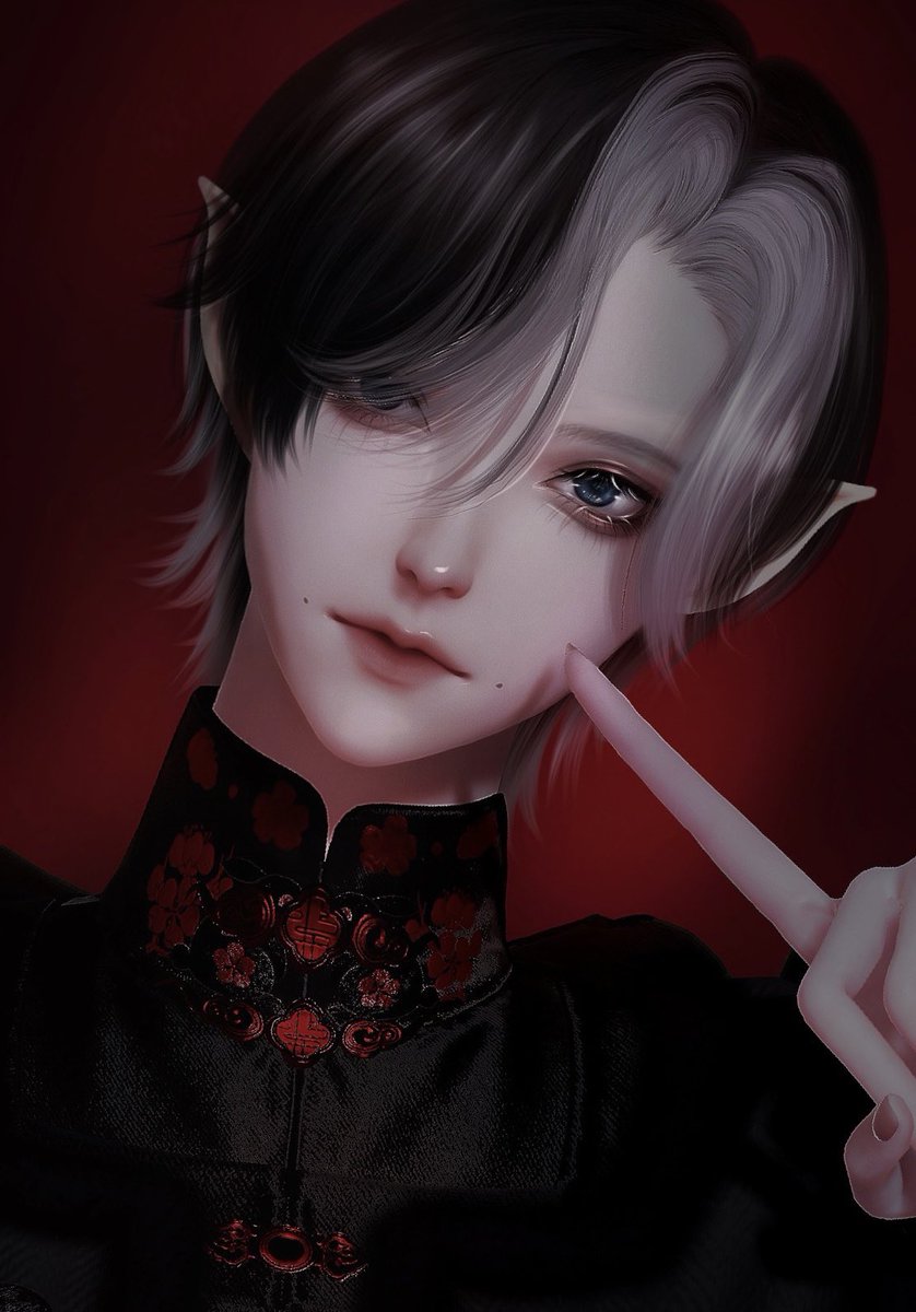 #キラパラ男子