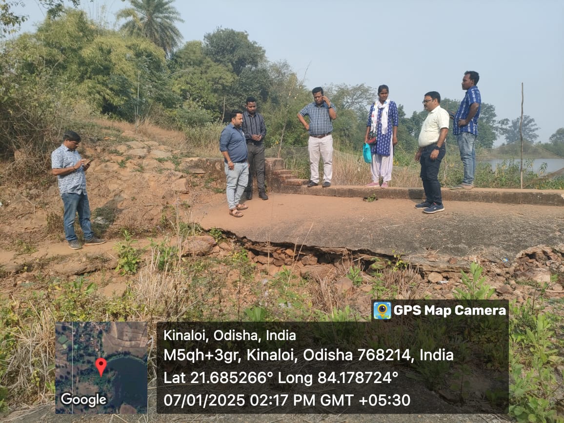 MJSSSambalpur's tweet photo. ଅଶେଷ ଧନ୍ୟବାଦ ସମସ୍ତଙ୍କୁ #PDDRDA @ZPSambalpur, @bdo_rengali, @SarojiniKalo
@UpendraMahanan6
ଆପଣମାନେ ଆଲୋଚନକରି ପ୍ରତ୍ୟାଖ୍ୟାନ ହୋଇଥିବା ଜବ କାର୍ଡକୁ ପୁଣି କରିବାକୁ ସୁନିଶ୍ଚିତ କରିଛନ୍ତି |
@DmSambalpur
@PRDeptOdisha
@RabiNaikBJP
@IPR_Odisha
@12_baje
#12baje12minute
#JOBCARD
#JOBENSURED https://t.co/JnBl3xmqmN