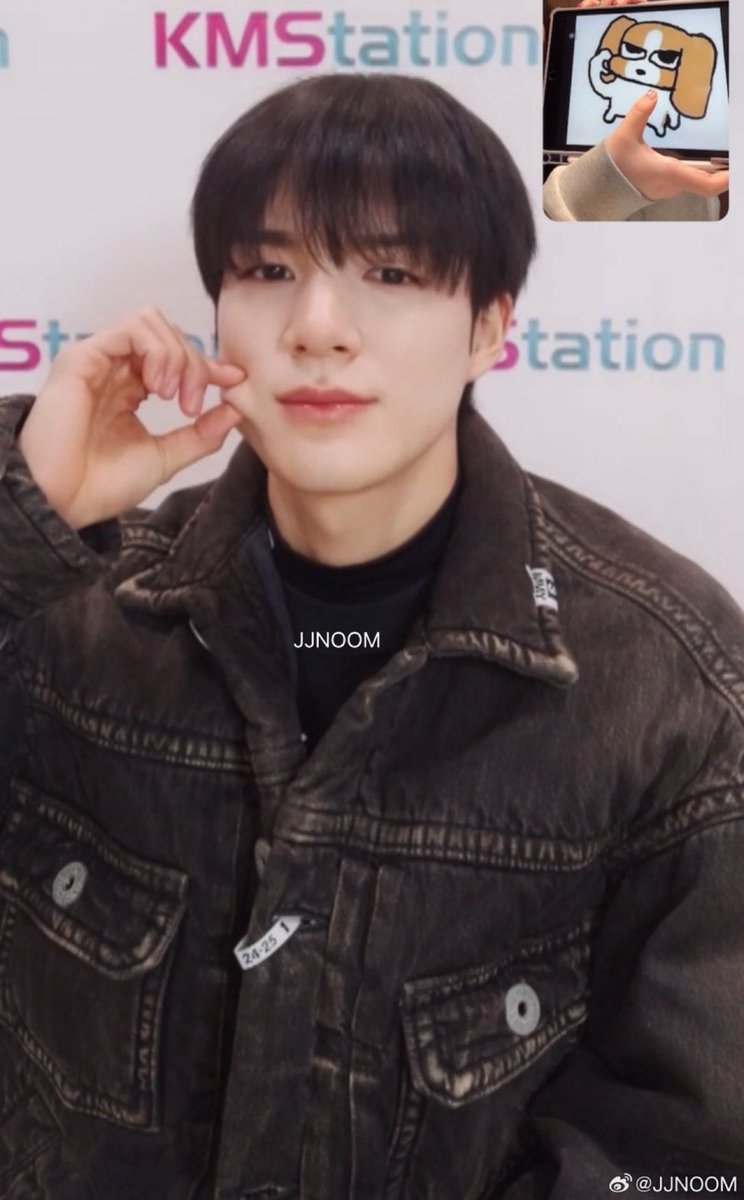 คิดถึงมากกกก ได้เห้นหน้าแย้ว ขอเติมโน่หน่อยน้า 😭😭😭😭😭😭🥹🥹