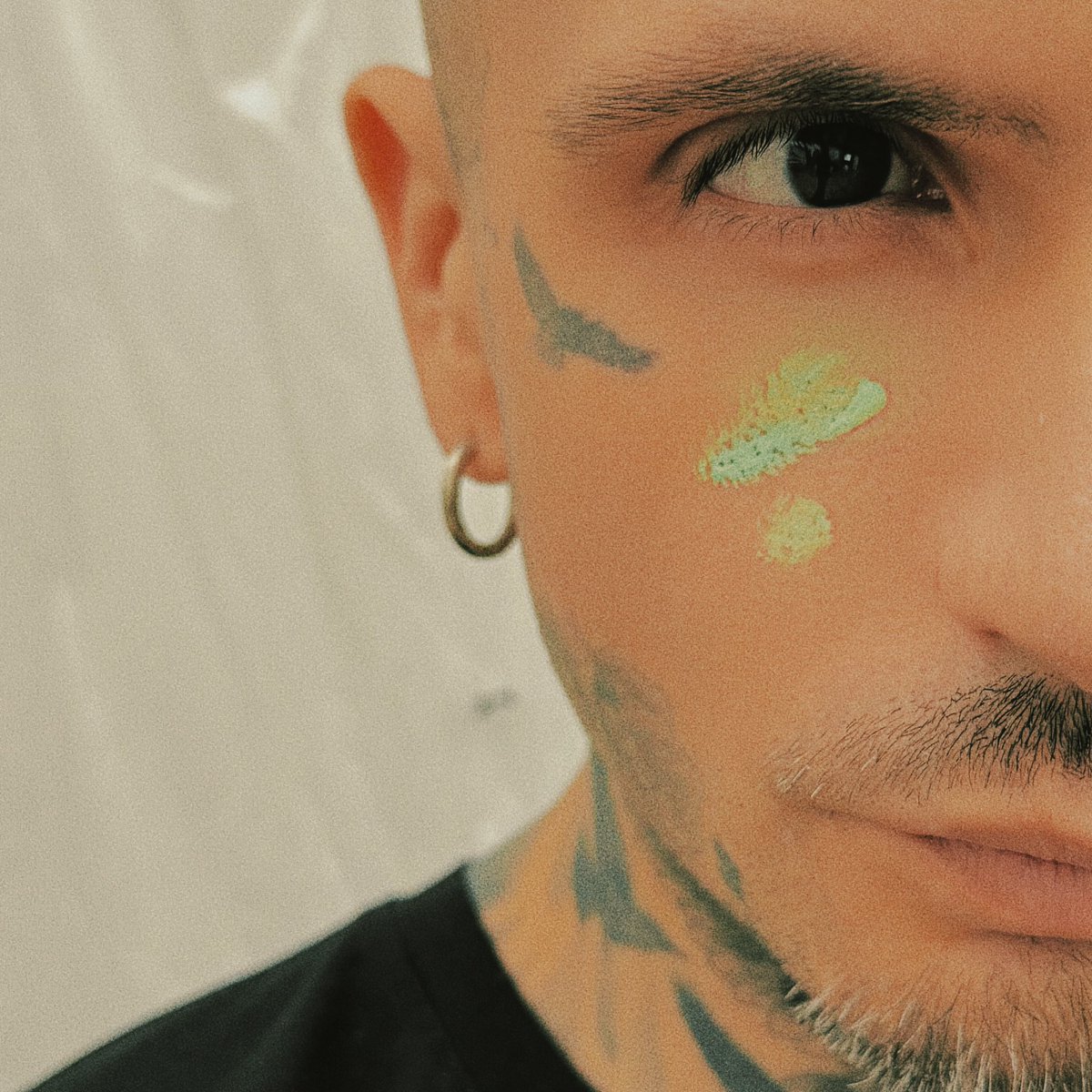 murt_burner's tweet image. A single brushstroke can speak louder than words.

#Expressionism #MysteriousArt #AbstractEmotions #ArtOfTheSoul #MurtBurner