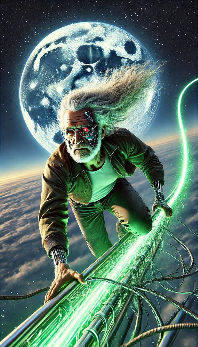 Schwartzinator tweet media