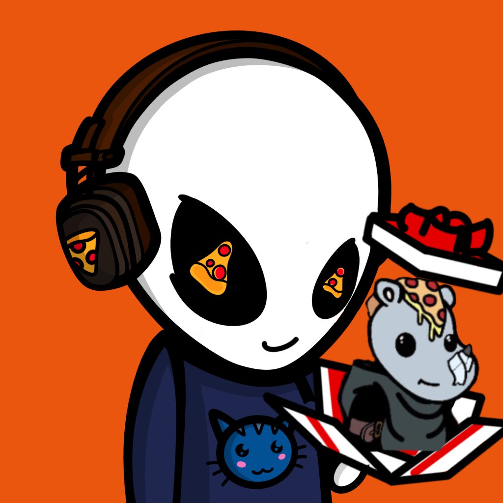 🎉 Kicking off the year with gifts for our amazing community!

Up next: Pizza Rhinos Pass 🦏🍕

How to join:
Join our Discord to participate: discord.com/invite/pizzaal…
• Like &amp; RT this post
• Follow <a href="/pizza_rhinos/">Bitcoin Rhinos</a> &amp;  @PizzaAliens_BTC

⏳ Deadline: 48 hours from publication