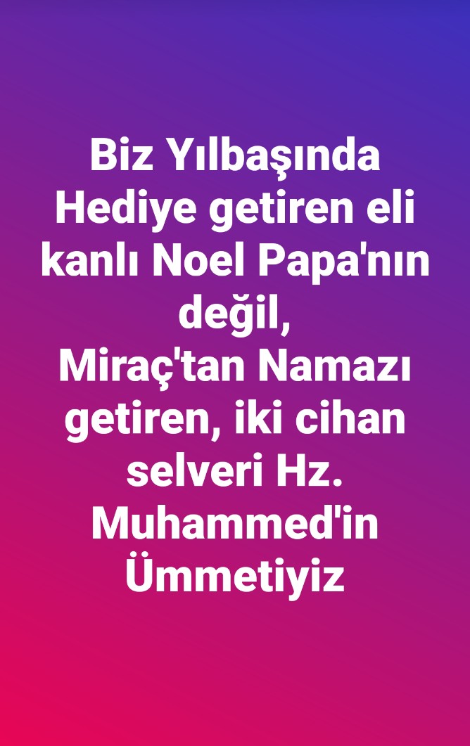 Assubaylar's tweet photo. Biz, #vatanmilletdevletbayrakezan sevdalısı Emekli Assubaylar olarak İslamın sancaktarıyız. Dinin direği Namazdır.
Elhamdülillah https://t.co/oOpYrhR5Mf