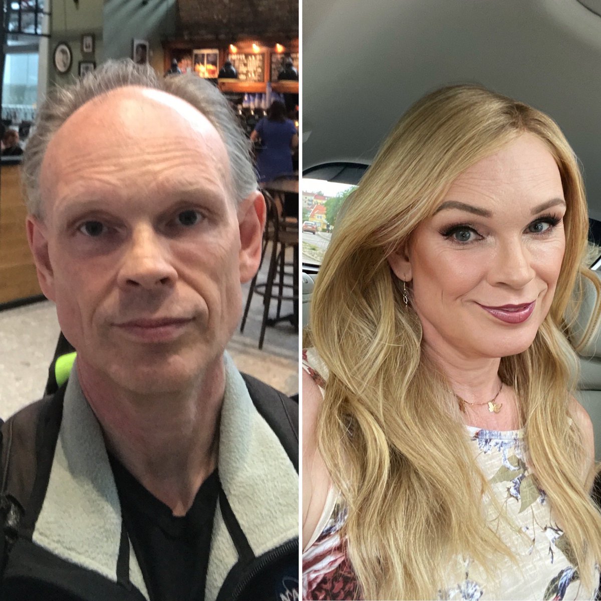 AnnadeWinter1's tweet photo. @supernamicchi I started at 55 and turned 60 a month ago.
I sure wish I could have started earlier but I am pretty pleased with where I am. ☺️🥰 https://t.co/AVt16t2g1H