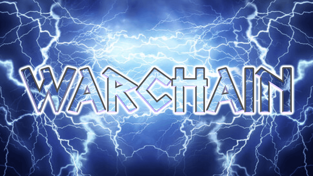 TONIGHT #GTTWARCHAIN RETURNS @ 6PM EST

⚔️Theo vs ???
🛡️Stryder vs Barmore
⚔️Emily vs Sam
🛡️Xavien vs Bowen
⚔️Malik vs Calavera
🛡️Piper vs Heather
⚔️Elevated vs DOA
⭐️Albright vs Wheeler

+ The Next Chapter Begins
+ EVEN MORE ⬇️ 

📺 Twitch.TV/GTTOfficial

#WWE2K24
#WWE2K25