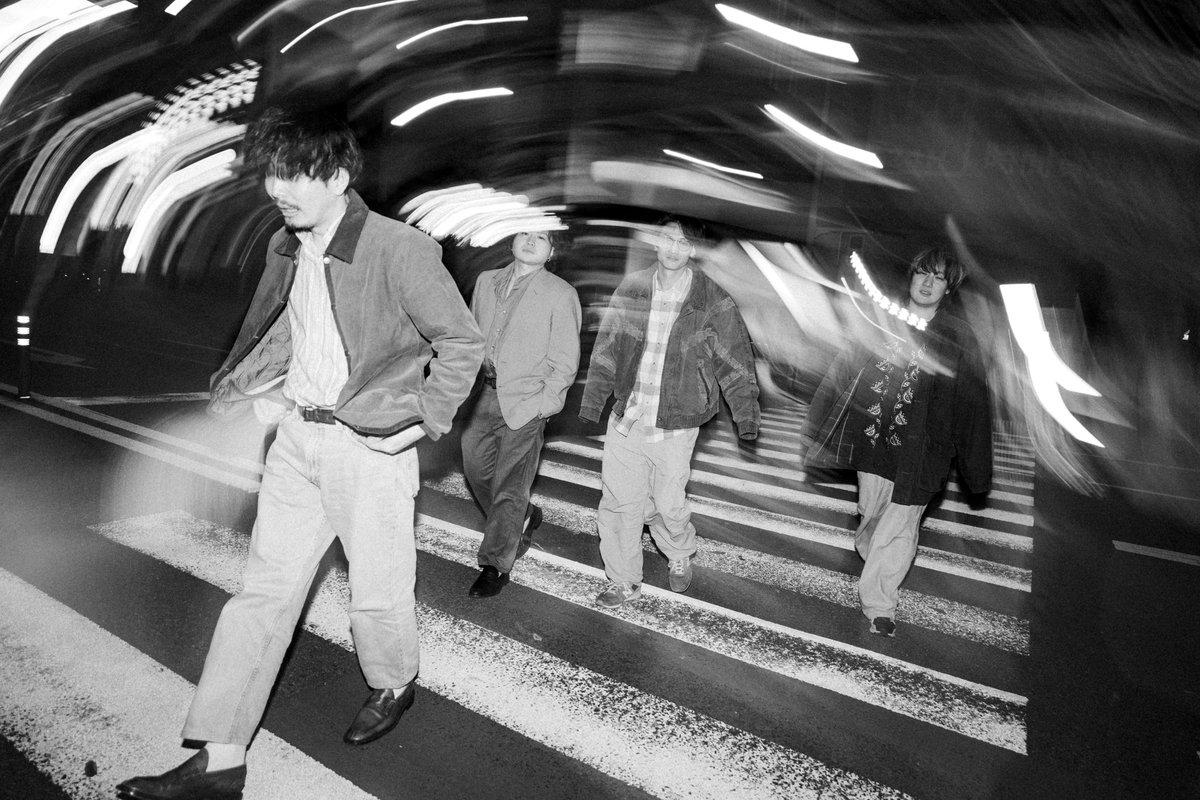 neontrip_fuk's tweet photo. 遅ればせながら明けましておめでとうございます🎍

Neon Tripは今年も皆さんに楽しんでもらうべく例年よりたくさんの作品を出して、企画を予定しております！
是非たくさん聴いてもらってイベントにも遊びに来てください💃

今年もよろしくお願いします！ https://t.co/zeMVEPkzLg