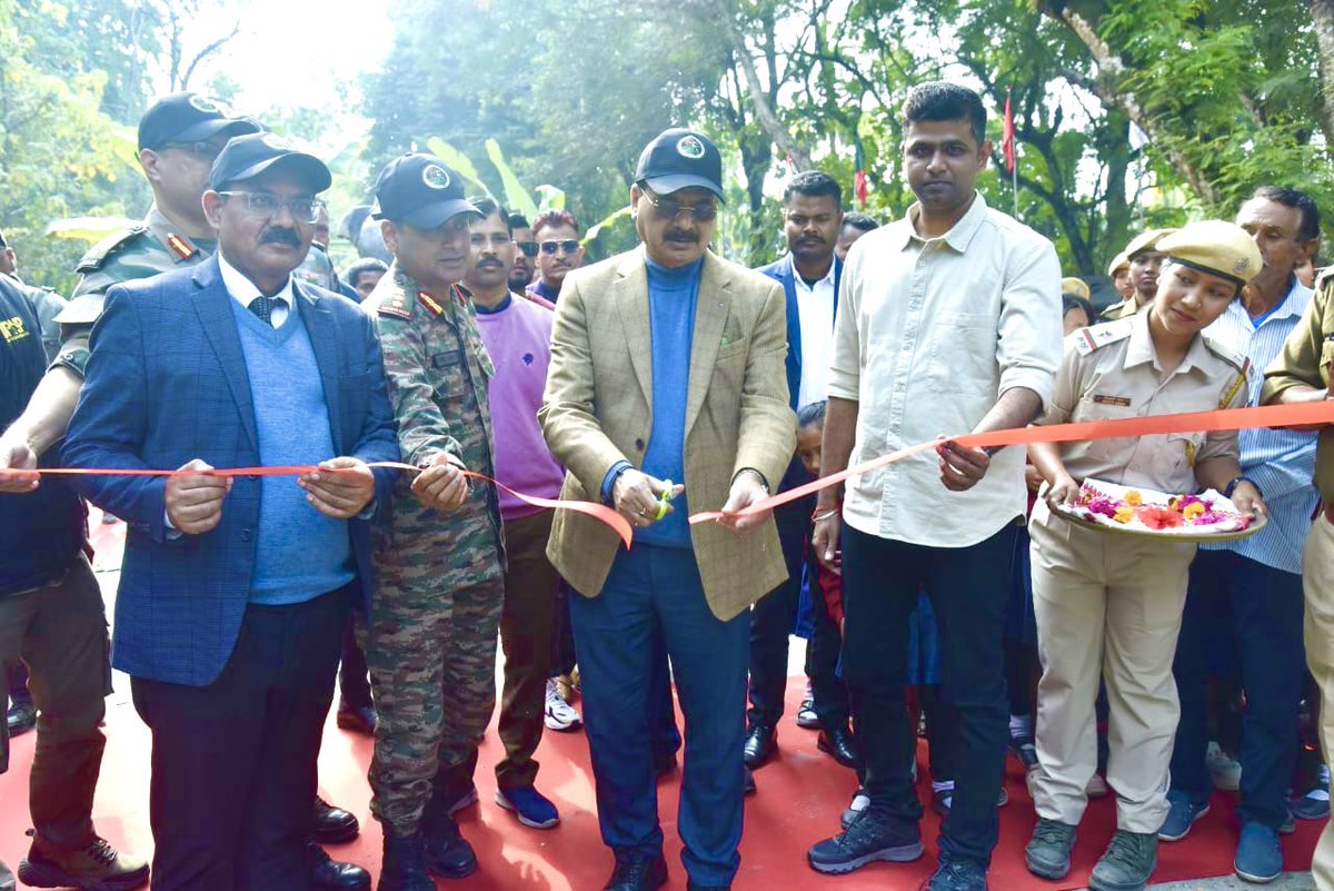 Chandra Mohan Patowary tweet media