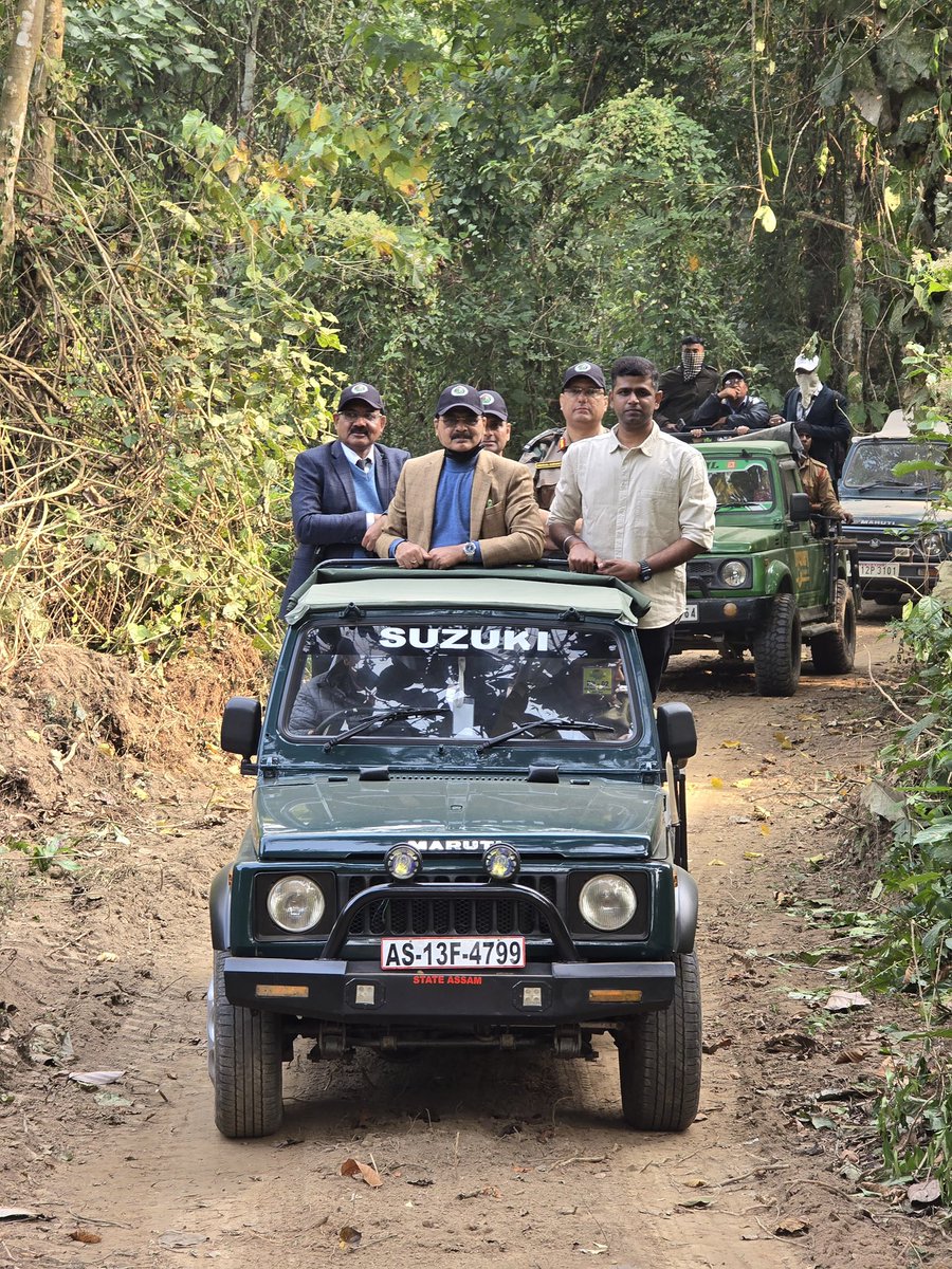 Chandra Mohan Patowary tweet media