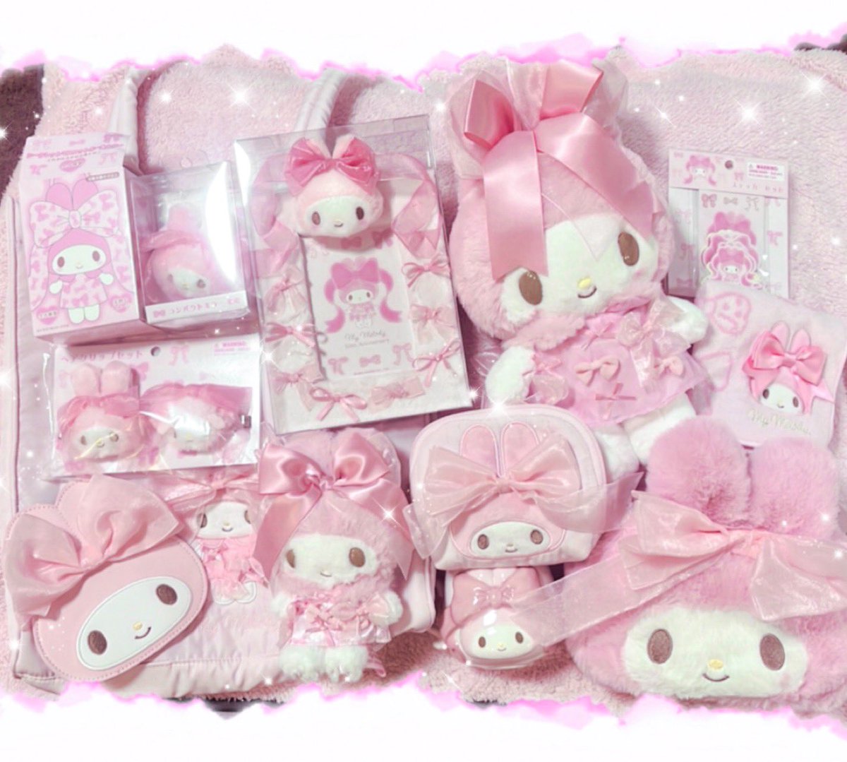 🎀にゃんめろ🎀 tweet media