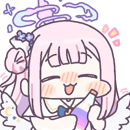 ミカ
#ブルアカ