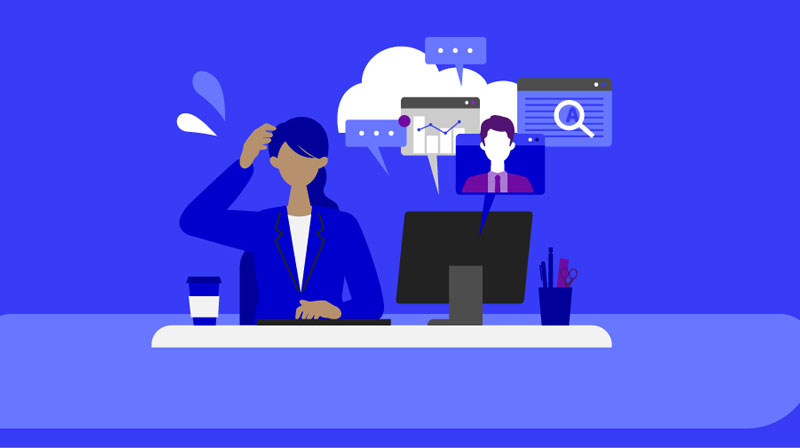 Entreprise en difficulté : comment réagir ? 🚨
Les difficultés de votre entreprise peuvent prendre différentes formes : financières 💰, juridiques ⚖️ ou même psychologiques 🧠. Découvrez des solutions adaptées à votre situation 👉 bit.ly/3W5rZ4h