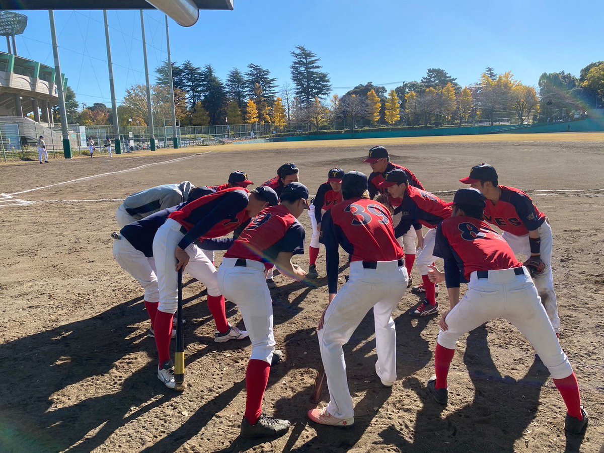 2025年も宜しくお願い致します。

<a href="/Yesbaseball0326/">YESベースボールクラブ</a>