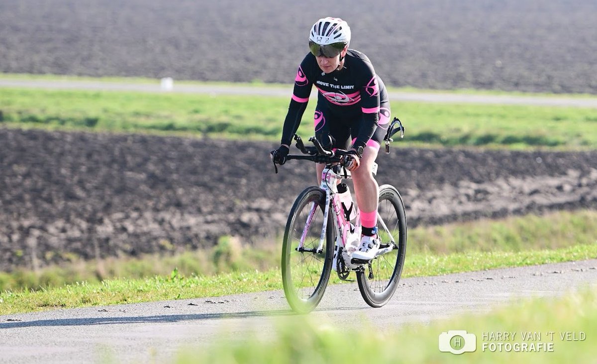 Ben jij alweer klaar om jezelf te pushen en je eigen grenzen op te zoeken? 🙌🏻