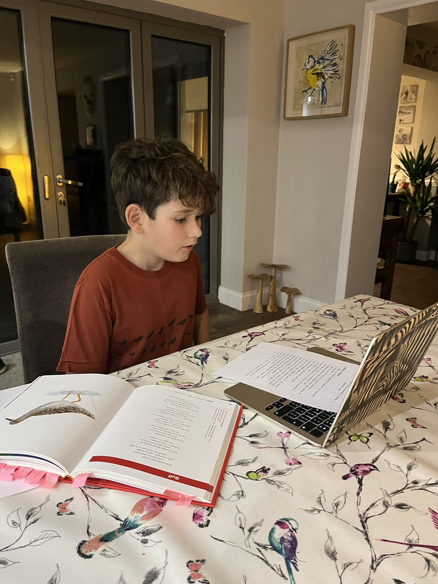 I loved being on the Golden Grenades podcast talking about birds from Hummingbirds to Eagles and a lot in between!

Hope you enjoy listening!!