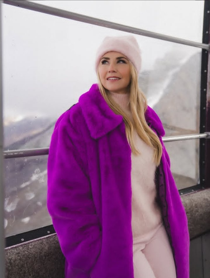 Frohes neues Jahr, Familie, liebe euch alle 💙💜