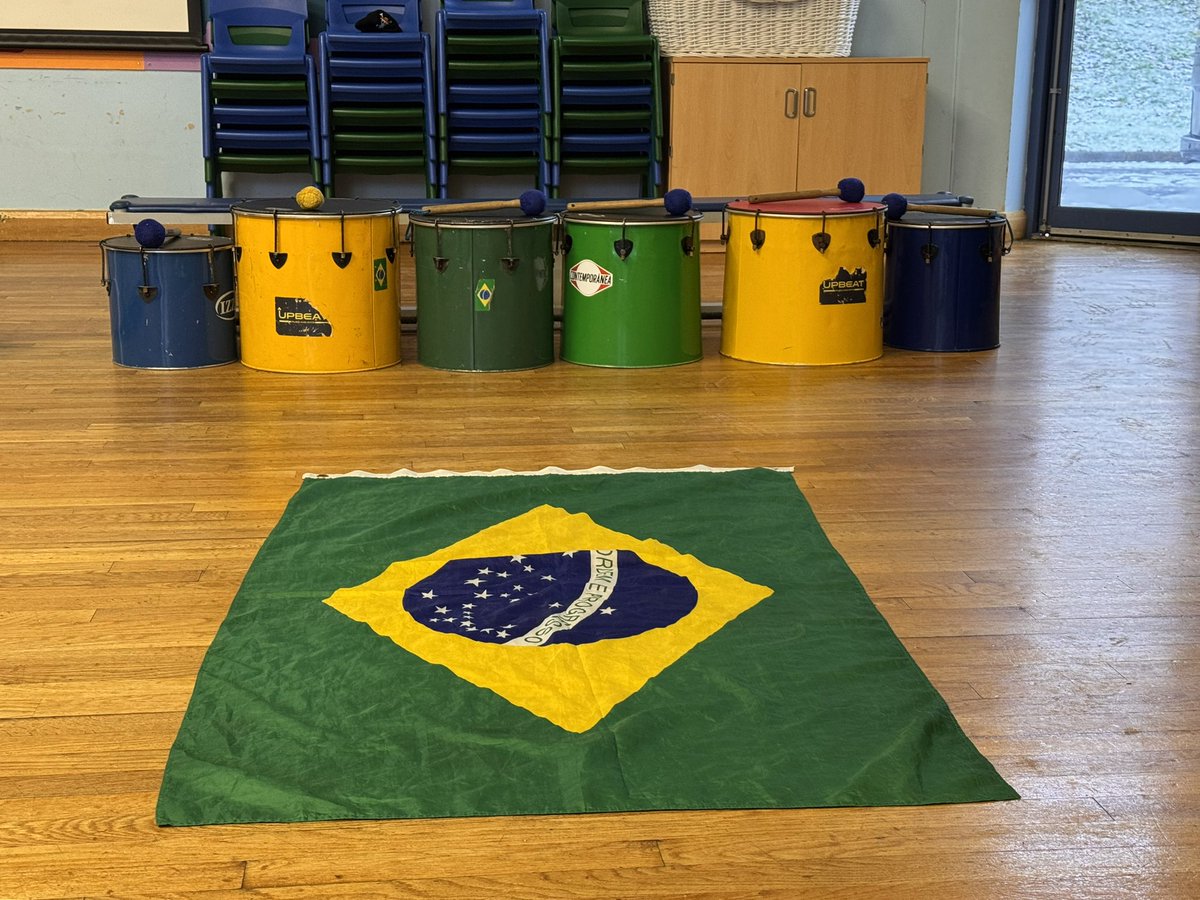 Upbeat Music and Arts tweet media