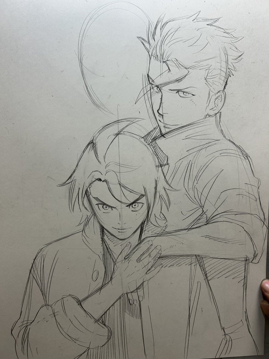 奥嶋ひろまさ tweet media