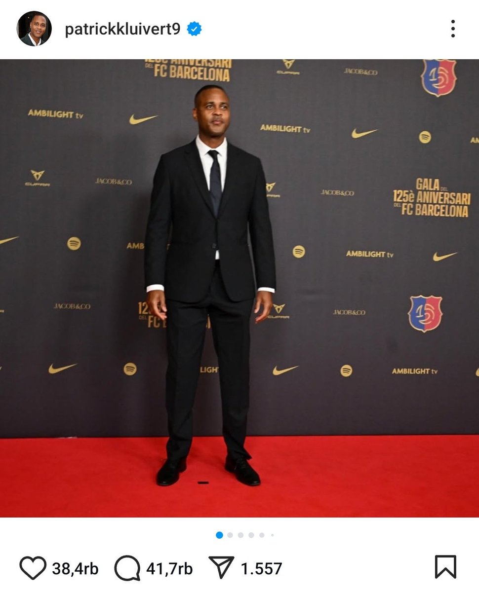 Berita Sepakbola Dunia tweet media